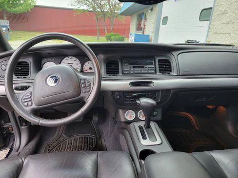 Used 2003 Mercury Marauder RWD image 29