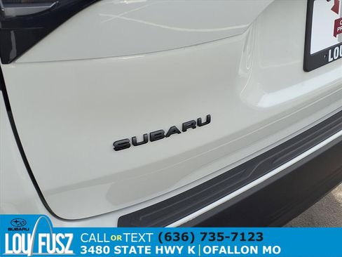 Certified 2025 Subaru Forester image 29