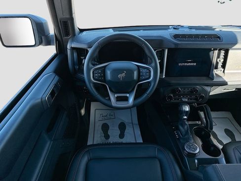 New 2025 Ford Bronco Badlands image 23