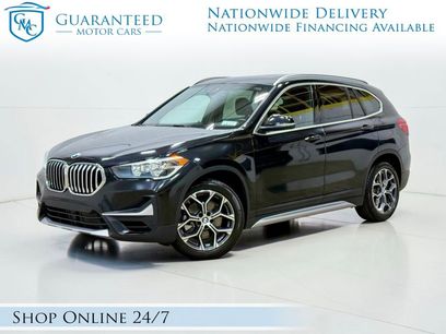 Used 2021 BMW X1 sDrive28i w/ Convenience Package