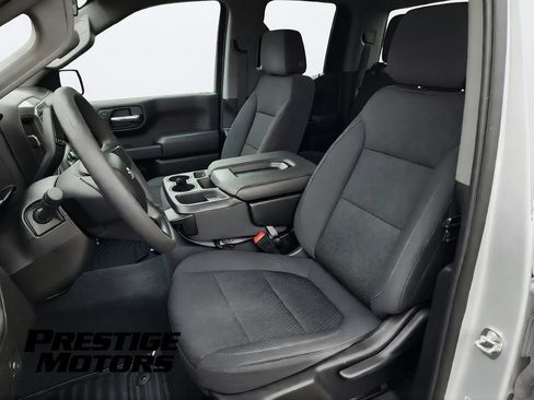 Used 2020 Chevrolet Silverado 1500 Custom w/ Rally Edition AWD/4WD image 17
