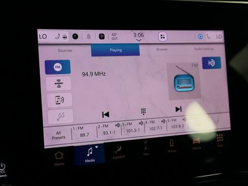 Used 2022 Jeep Wagoneer Series I image 30