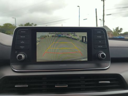 Used 2021 Kia Telluride S FWD image 26
