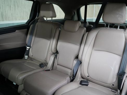 Used 2022 Honda Odyssey EX-L image 29