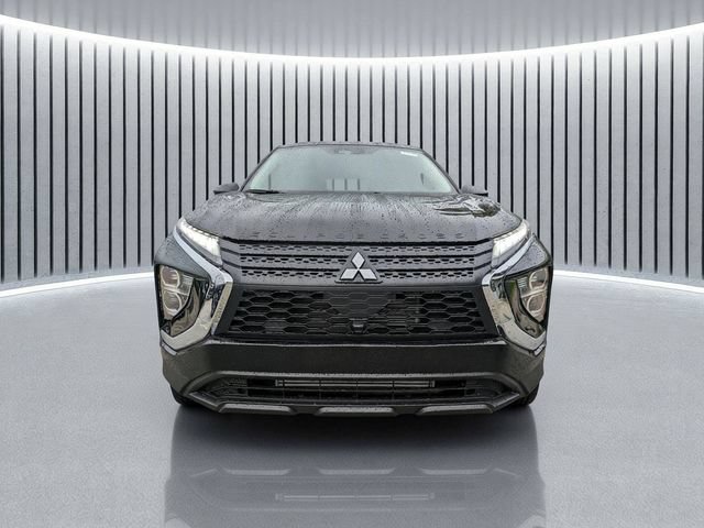 New 2026 Mitsubishi Eclipse Cross LE AWD/4WD image 9