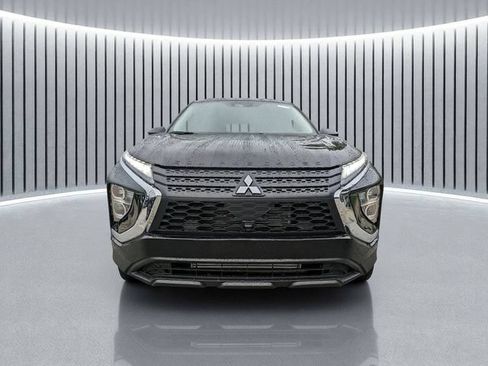 New 2026 Mitsubishi Eclipse Cross LE AWD/4WD image 9