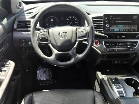 Used 2024 Honda Ridgeline RTL image 11