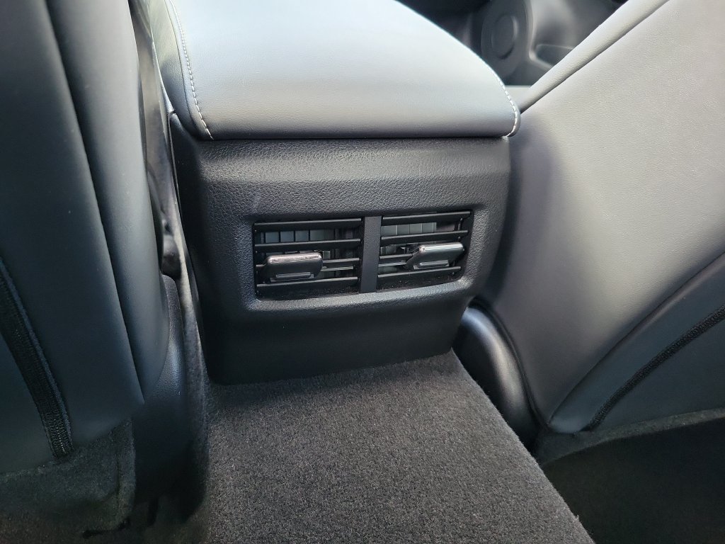 Used 2024 Lexus IS 350 F Sport w/ Navigation Package RWD image 18