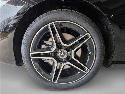 New 2026 Mercedes-Benz CLA 250 CLA 250 image 10