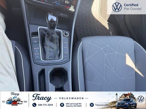 Certified 2026 Volkswagen Jetta Sport FWD image 19