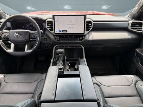 Used 2026 Toyota Tundra Platinum AWD/4WD image 14