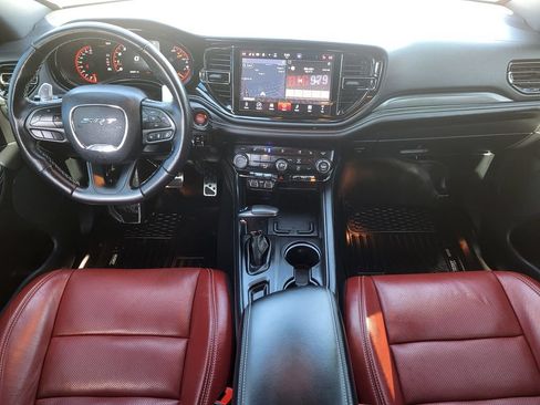 Used 2024 Dodge Durango SRT AWD/4WD image 29