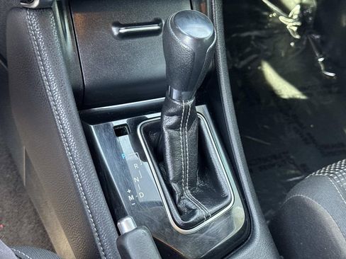 Used 2018 Toyota Corolla iM w/ Protection Package image 14