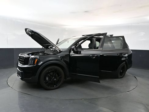 Certified 2024 Kia Telluride EX X-Line AWD/4WD image 27