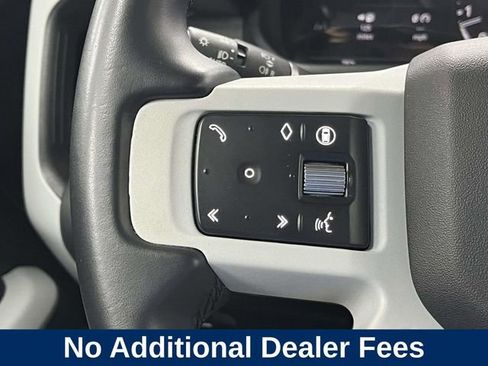Used 2024 Land Rover Defender 110 S AWD/4WD image 29