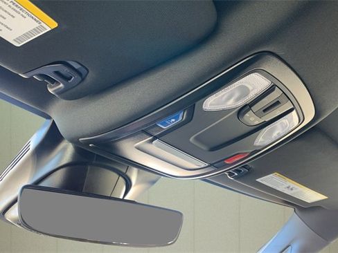 New 2025 RAM 2500 Big Horn image 33