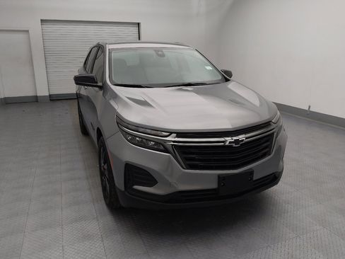 Used 2024 Chevrolet Equinox LS w/ Sport Edition image 14