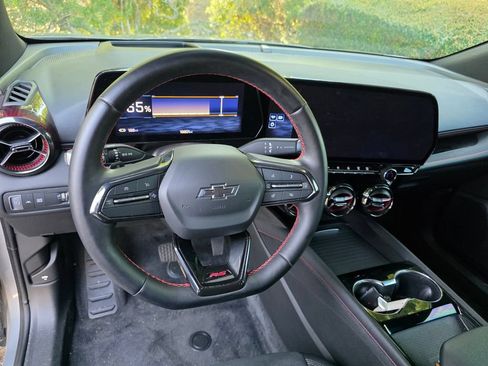 Used 2024 Chevrolet Blazer EV RS AWD/4WD image 15