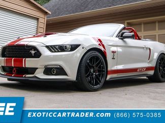 Used 2017 Ford Mustang GT Premium w/ Equipment Group 401A RWD video 1