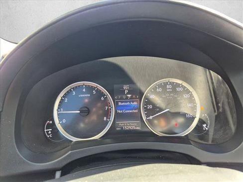 Used 2016 Lexus IS 350 w/ Navigation System Package RWD image 11