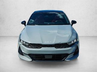 Used 2023 Kia K5 GT-Line FWD video 2