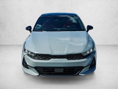 Used 2023 Kia K5 GT-Line FWD image 2