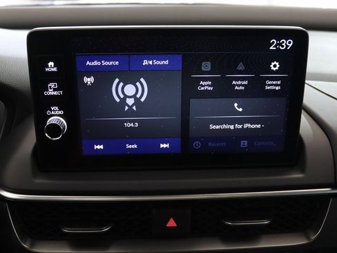 Used 2025 Acura ADX A-Spec image 17