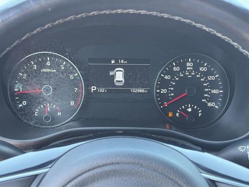 Used 2020 Kia Sportage SX AWD/4WD image 26