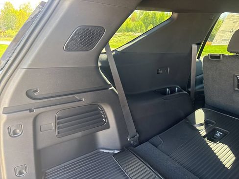 New 2026 Chevrolet Traverse LT w/ Midnight/Sport Edition FWD image 50