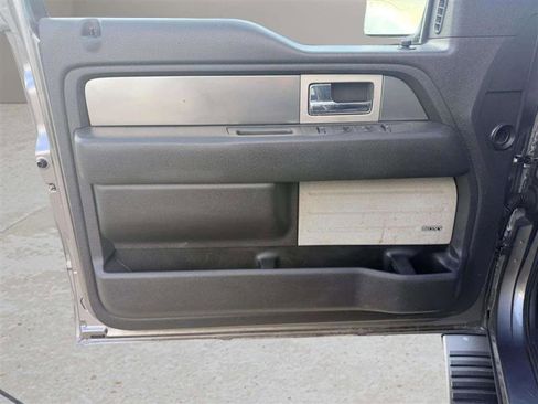 Used 2014 Ford F150 FX4 w/ Equipment Group 402A Luxury image 28