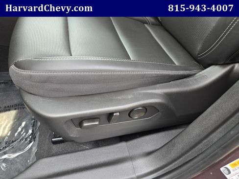 Certified 2024 Buick Envision Preferred AWD/4WD image 23