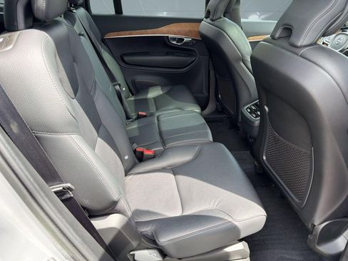 Certified 2023 Volvo XC90 B6 Plus w/ Protection Package Premier AWD/4WD image 30