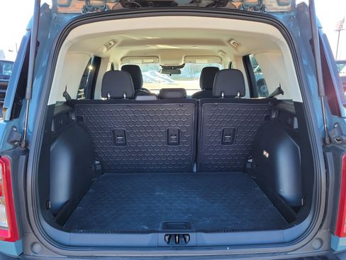 Used 2021 Ford Bronco Sport Big Bend w/ Big Bend Package (96B) image 8