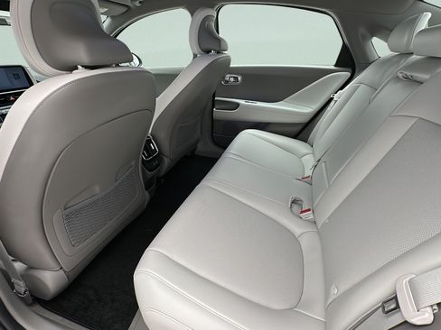 Used 2023 Hyundai Ioniq 6 SEL AWD/4WD image 9