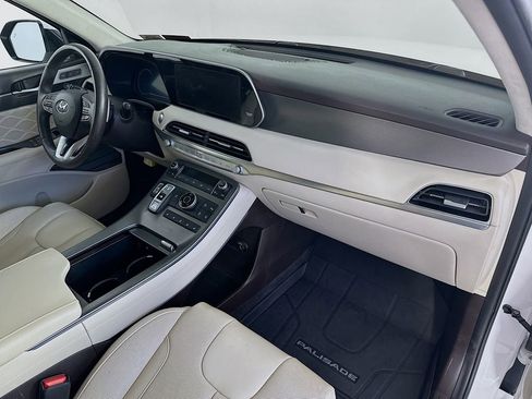 Used 2020 Hyundai Palisade Limited image 32