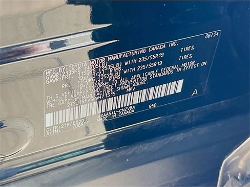 Used 2024 Toyota RAV4 Adventure image 32