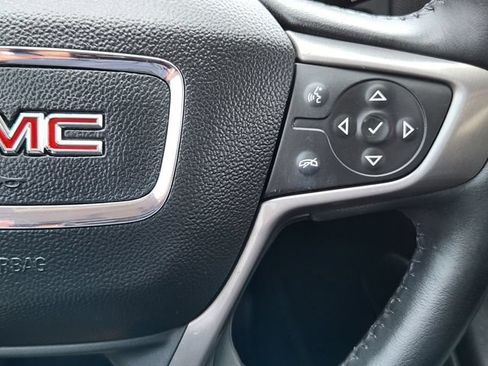 Certified 2022 GMC Acadia AT4 w/ Preferred Package AWD/4WD image 32