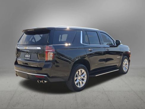 Used 2023 Chevrolet Tahoe Premier image 6