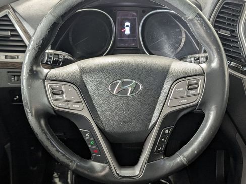 Used 2017 Hyundai Santa Fe Sport image 15