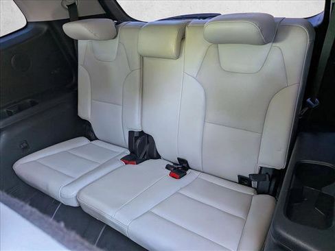 Used 2021 Kia Telluride SX w/ Nightfall Edition Package AWD/4WD image 19