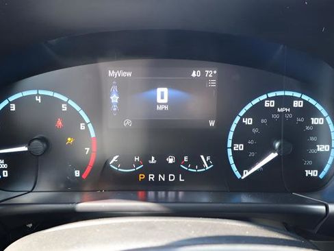 Used 2024 Ford Bronco Sport Heritage AWD/4WD image 18
