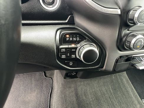 Used 2022 RAM 1500 Big Horn image 13