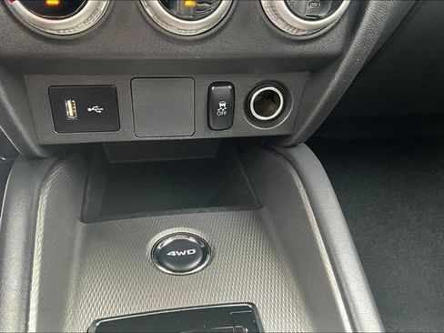 Used 2024 Mitsubishi Outlander Sport AWD image 15