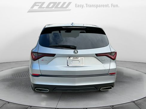 New 2026 Acura MDX A-Spec AWD/4WD image 6
