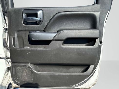 Used 2016 Chevrolet Silverado 1500 LT w/ All Star Edition image 20