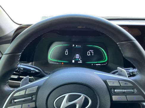 Used 2024 Hyundai Palisade XRT AWD/4WD image 12