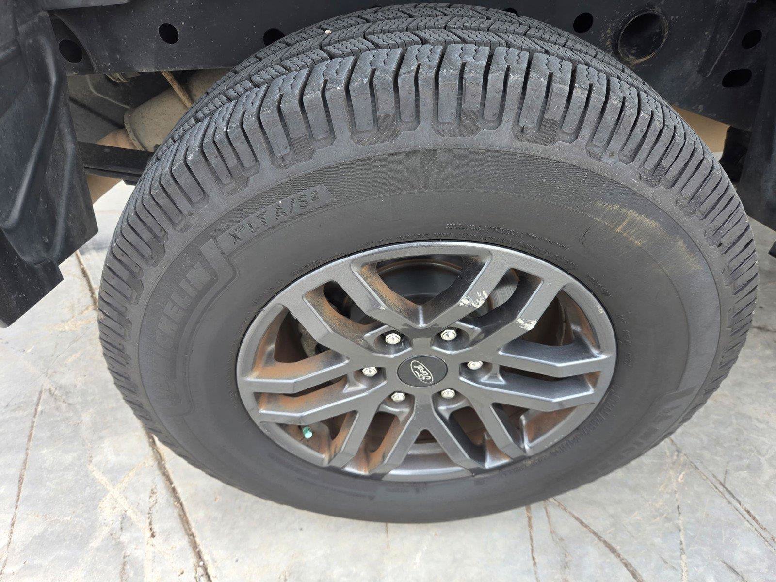 Used 2021 Ford Ranger Lariat w/ Tremor Off-Road Package AWD/4WD image 40