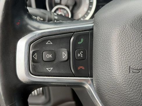 Used 2021 RAM 1500 Laramie RWD image 35