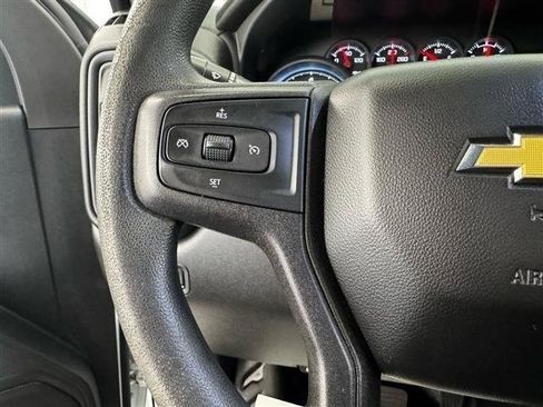 Used 2022 Chevrolet Silverado 2500 W/T w/ WT Convenience Package RWD image 24