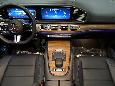 New 2025 Mercedes-Benz GLS 450 450 image 26